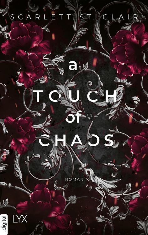 Produktbild: A Touch of Chaos