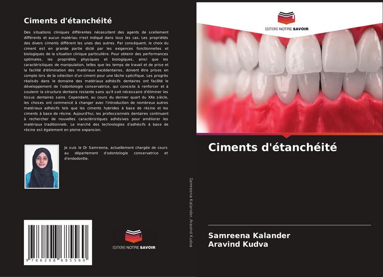 Produktbild: Ciments d'&eacute;tanch&eacute;it&eacute;