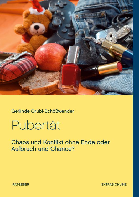 Produktbild: Pubert&auml;t