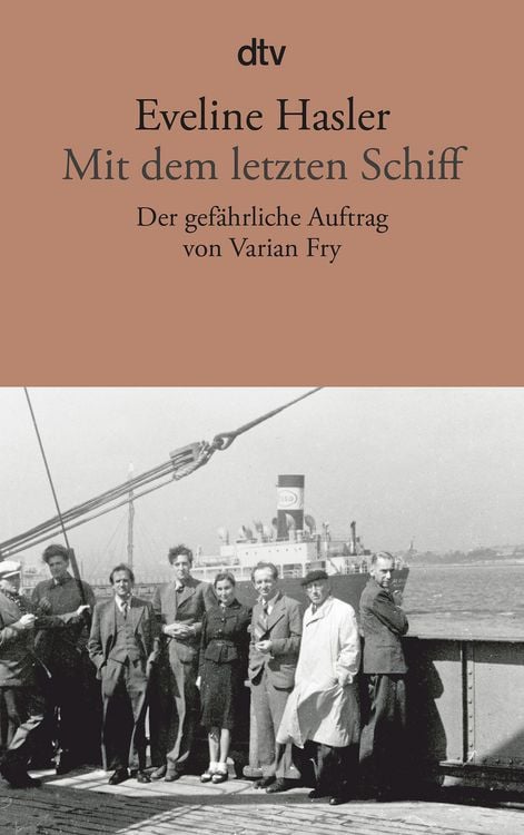 Produktbild: Mit dem letzten Schiff