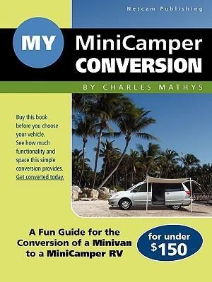 Produktbild: My MiniCamper Conversion