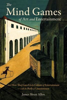 Produktbild: The Mind Games of Art and Entertainment
