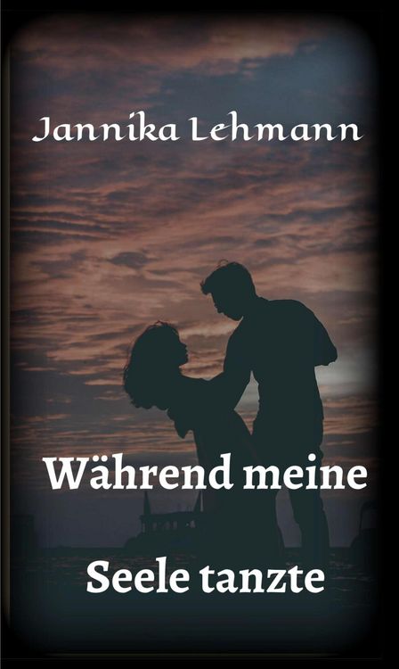 Produktbild: W&auml;hrend meine Seele tanzte