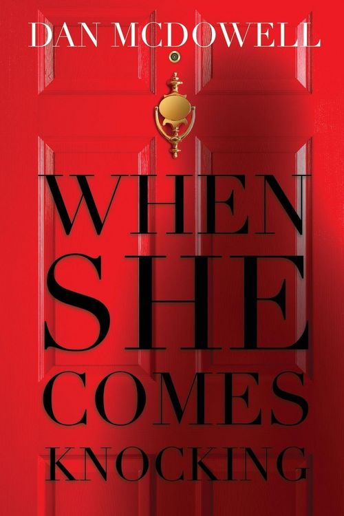 Produktbild: When She Comes Knocking