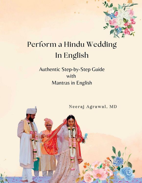 Produktbild: Perform a Hindu Wedding in English
