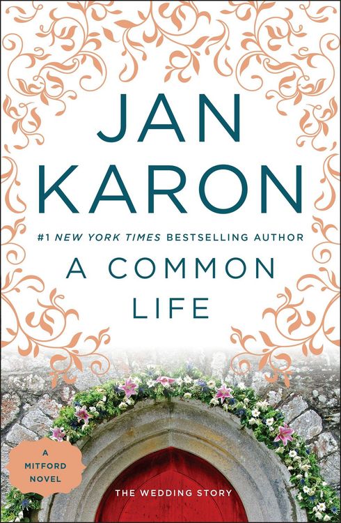 Produktbild: A Common Life
