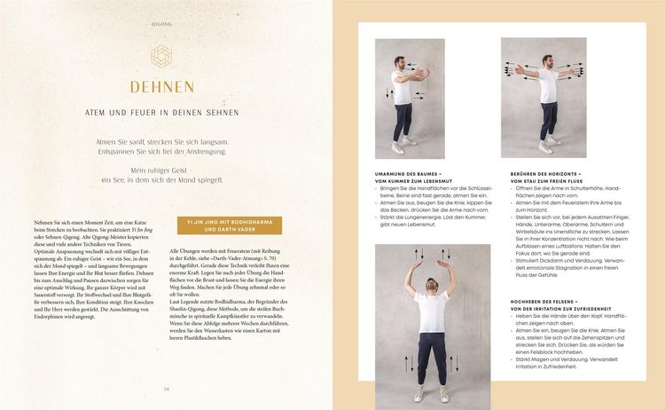Produktbild: Qi Gong