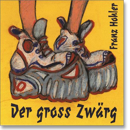 Produktbild: Der gross Zw&auml;rg