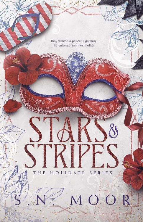 Produktbild: Stars and Stripes