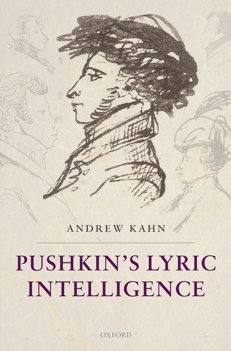 Produktbild: Pushkins Lyric Intelligence