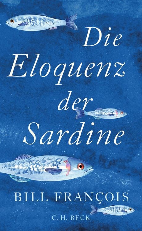 Produktbild: Die Eloquenz der Sardine