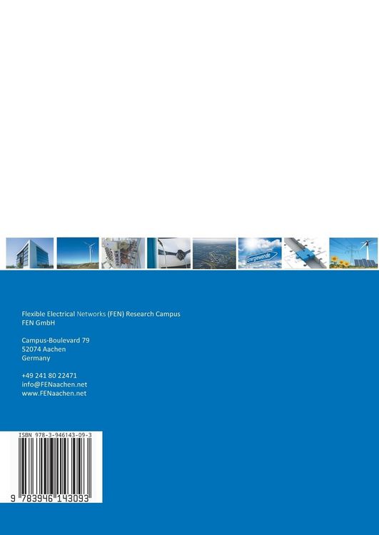 Produktbild: DC Technology in Utility Grids