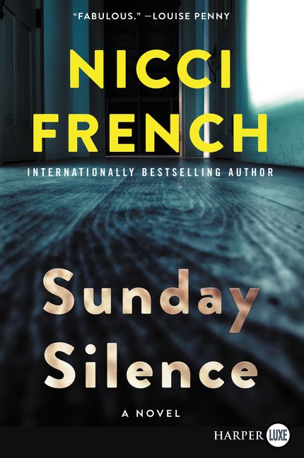 Produktbild: Sunday Silence