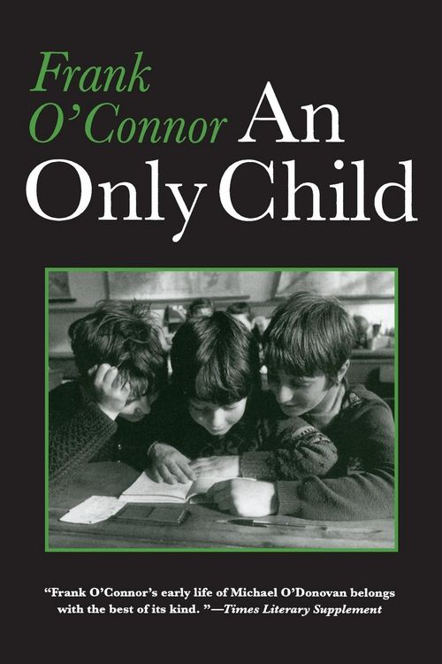 Produktbild: Only Child