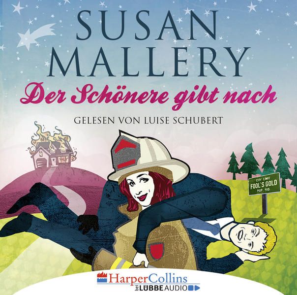 Produktbild: Der Sch&ouml;nere gibt nach