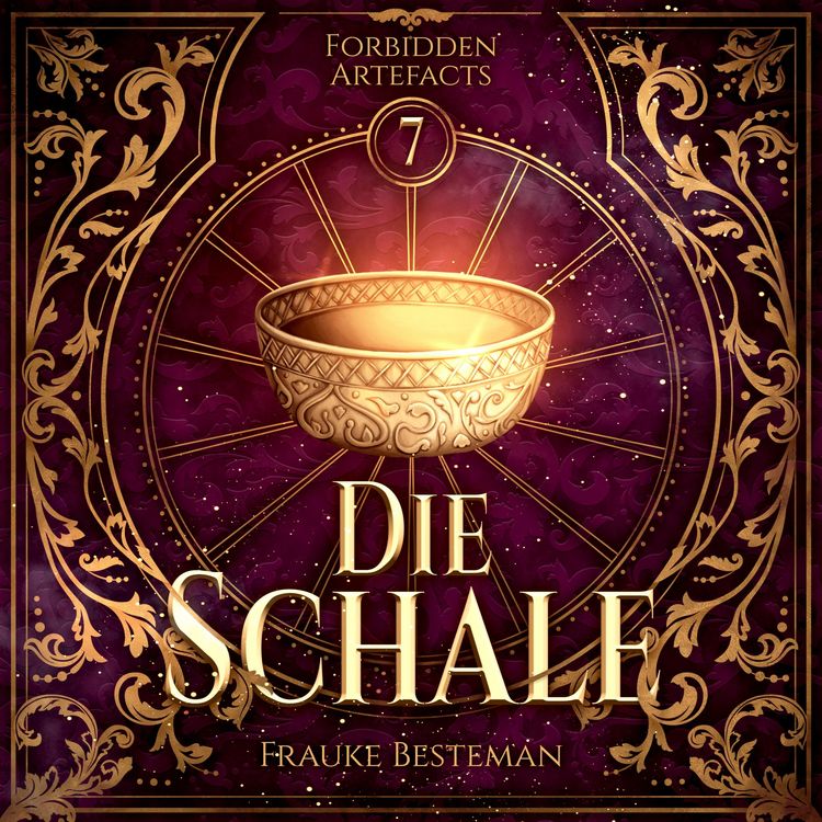 Produktbild: Die Schale