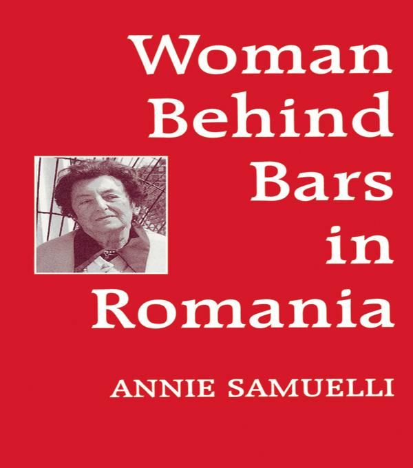 Produktbild: Women Behind Bars in Romania