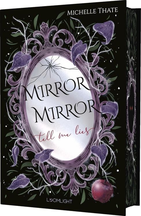 Produktbild: Mirror, Mirror, Tell me Lies