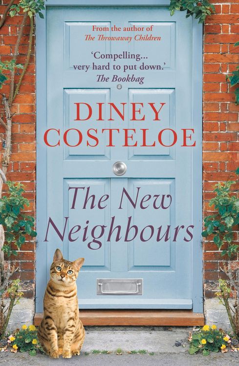 Produktbild: The New Neighbours