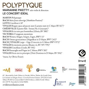 Produktbild: Polyptyque