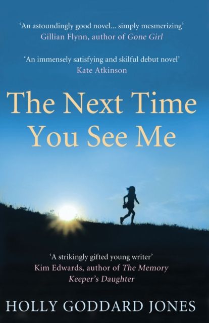 Produktbild: Jones, H: Next Time You See Me