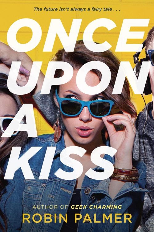 Produktbild: Once Upon a Kiss