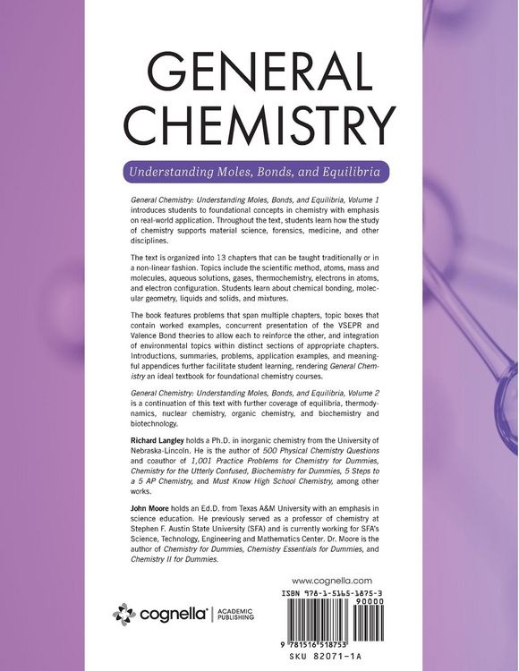 Produktbild: General Chemistry