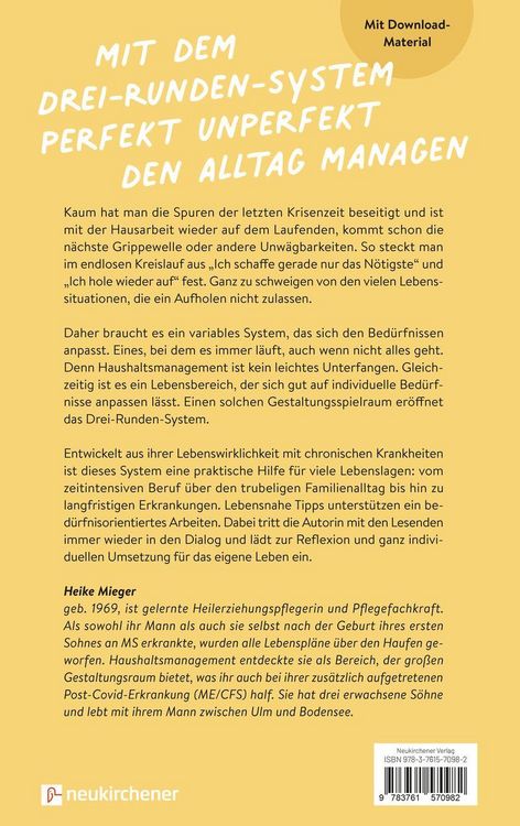 Produktbild: Nur eine kleine Runde