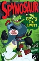 Produktbild: The Spy's the Limit