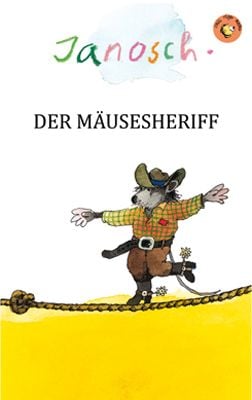 Produktbild: Der M&auml;usesheriff