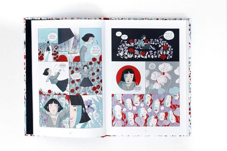Produktbild: Kusama