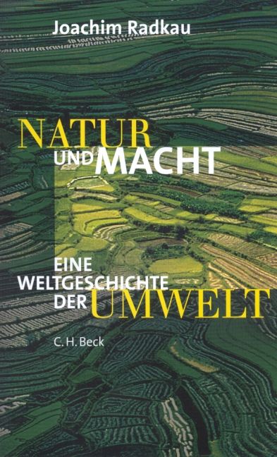 Produktbild: Natur und Macht