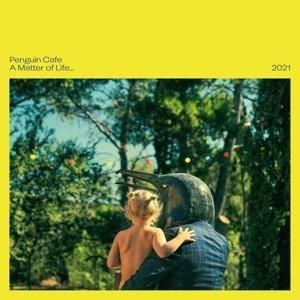 Produktbild: A Matter of Life... 2021