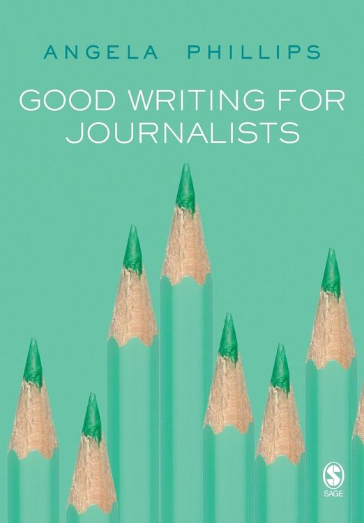 Produktbild: Good Writing for Journalists