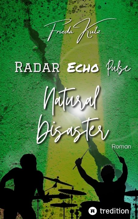 Produktbild: Radar Echo Pulse