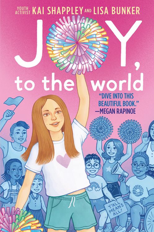 Produktbild: Joy, to the World