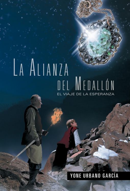 Produktbild: La Alianza del Medall N