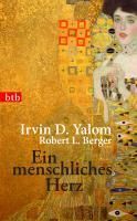 Produktbild: Yalom, I: Ein menschliches Herz