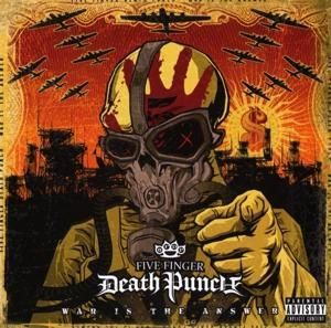 Produktbild: War Is the Answer