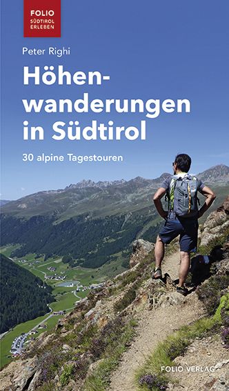 Produktbild: H&ouml;henwanderungen in S&uuml;dtirol