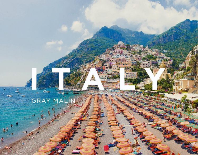 Produktbild: Gray Malin: Italy