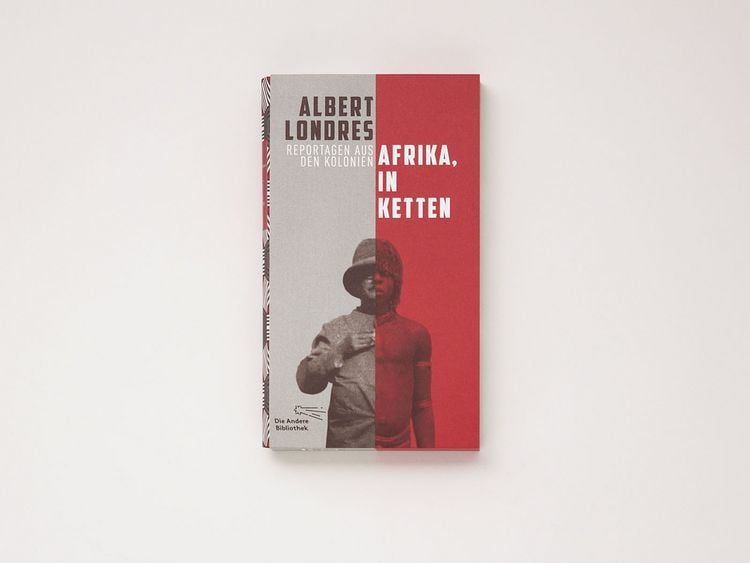 Produktbild: Afrika, in Ketten