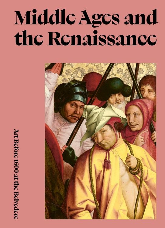 Produktbild: Middle Ages and the Renaissance