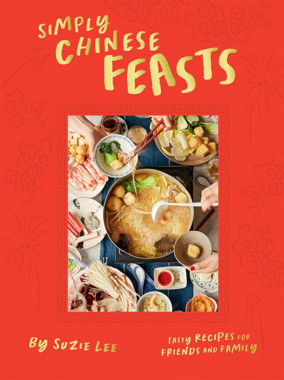 Produktbild: Simply Chinese Feasts