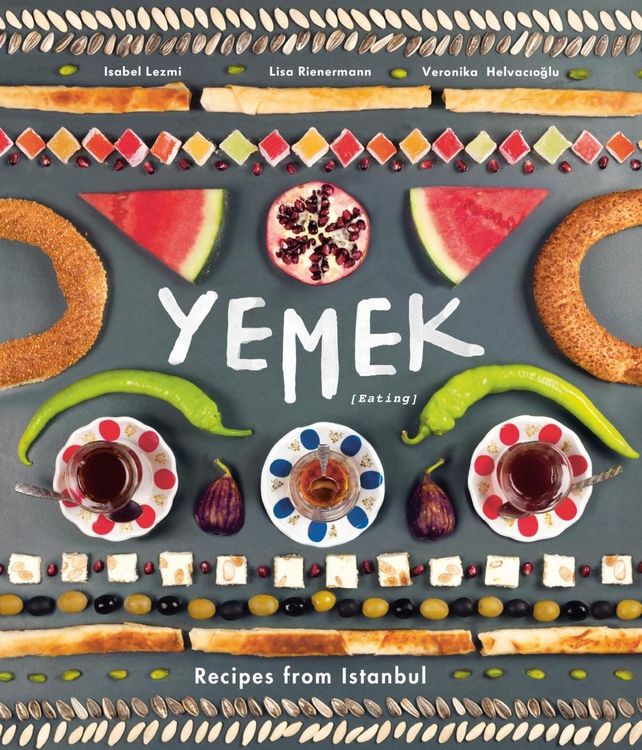 Produktbild: Yemek