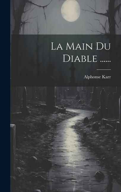 Produktbild: La Main Du Diable ......