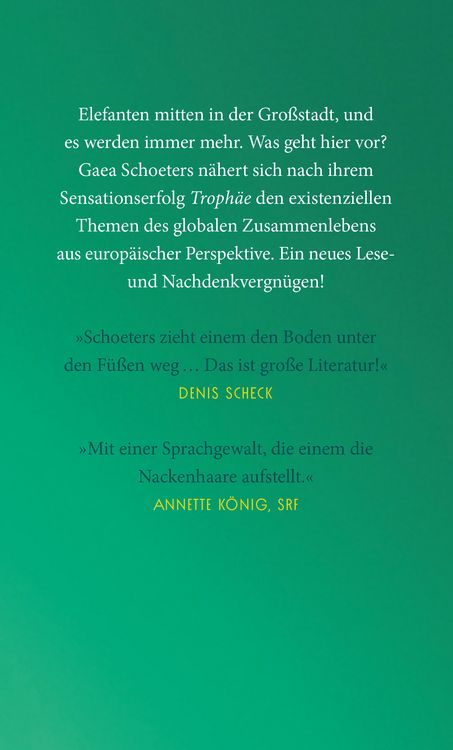 Produktbild: Das Geschenk