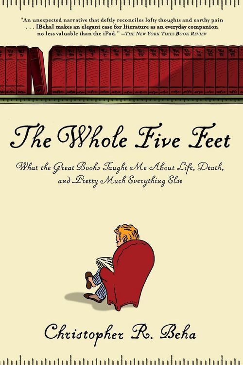 Produktbild: The Whole Five Feet