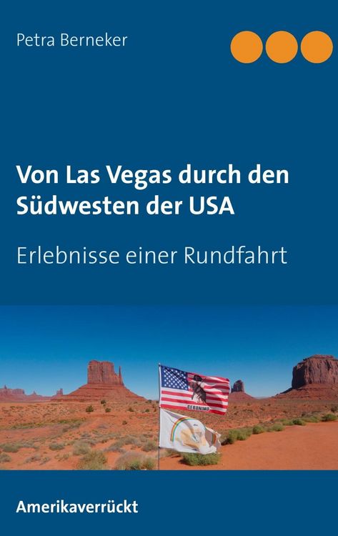 Produktbild: Von Las Vegas durch den S&uuml;dwesten der USA