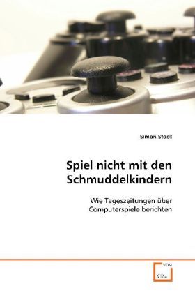 Produktbild: Stock, S: Spiel nicht mit den Schmuddelkindern